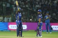 Suryakumar Yadav struc